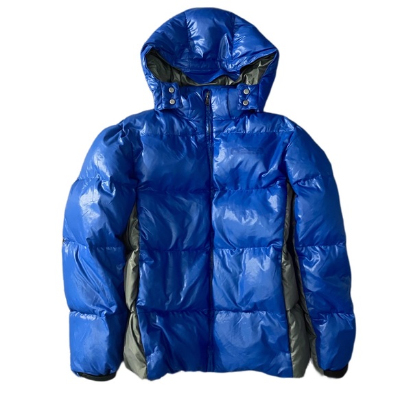 Polo by Ralph Lauren Jackets & Coats Polo Ralph Lauren Hooded Full